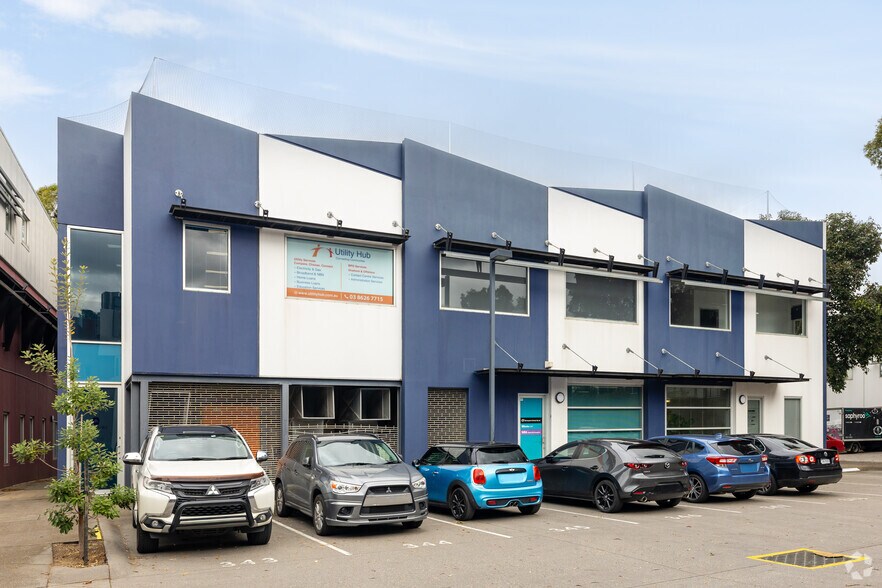 63-85 Turner St, Port Melbourne for sale - Building Photo - Image 2 of 4