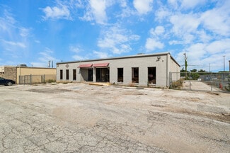 More details for 10854 Vandale St, San Antonio, TX - Flex for Sale