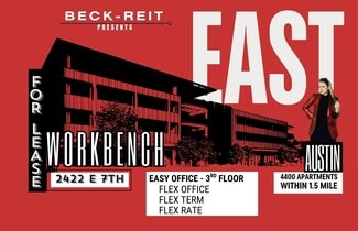 More details for 2422 E 7th St, Austin, TX - Office for Lease