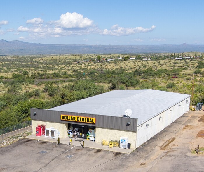 2406 W American Ave, Oracle, AZ for sale - Primary Photo - Image 1 of 1