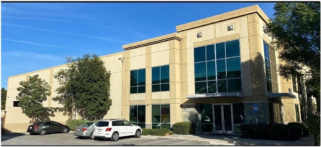 More details for 1259 Locust Ave, Ontario, CA - Industrial for Lease