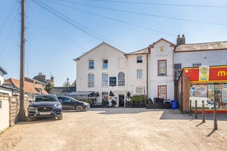 More details for Kingston Pass, Newmarket - Hospitality for Sale