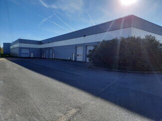 More details for Industrial for Lease
