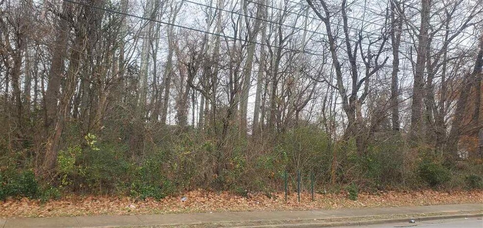3429 Range Line Rd, Memphis, TN à vendre - Photo du bâtiment - Image 2 de 4