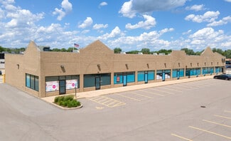 More details for 967 W 75th St, Naperville, IL - Retail for Lease