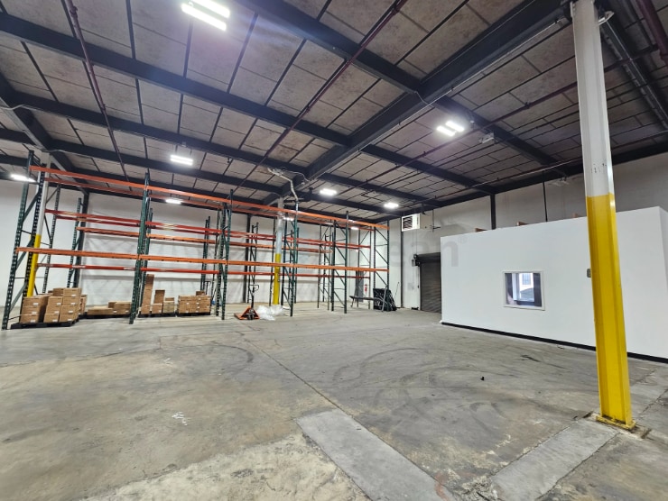 101 Industrial Ave, Little Ferry, NJ for lease - Building Photo - Image 2 of 11