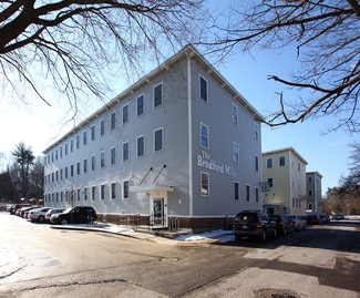 Plus de détails pour 23 Bradford St, Concord, MA - Bureau à louer