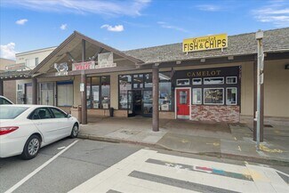 Plus de détails pour 70 - 74 Manor Drive w, Pacifica, CA - Commerce de détail à vendre