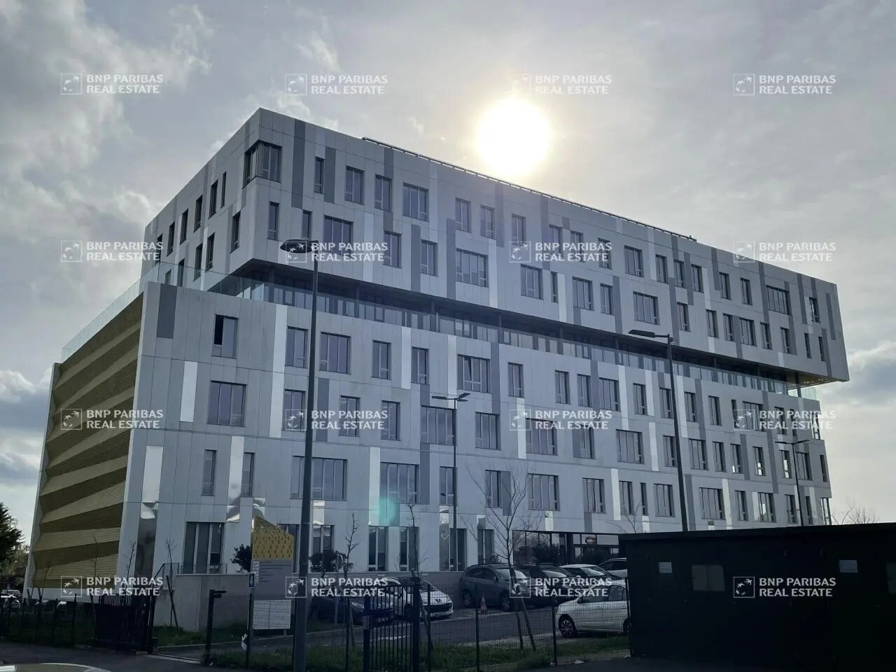 4 Rue Duguay Trouin, Saint-Herblain à louer Photo du bâtiment- Image 1 de 15