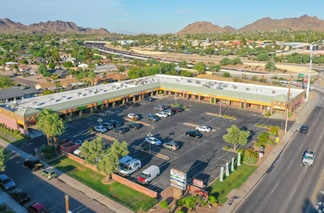 Plus de détails pour 3375 E Shea Blvd, Phoenix, AZ - Commerce de détail à louer