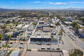 3052 El Cajon Blvd, San Diego, CA - AERIAL  map view - Image1