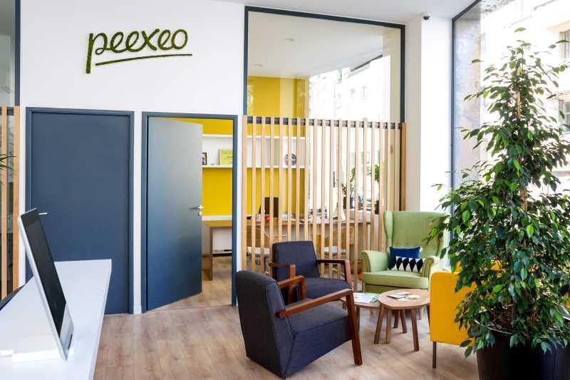 Office in Lyon for lease - Interior Photo - Image 3 of 17