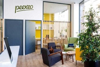 Bureau dans Lyon à louer Photo intérieure- Image 1 de 15