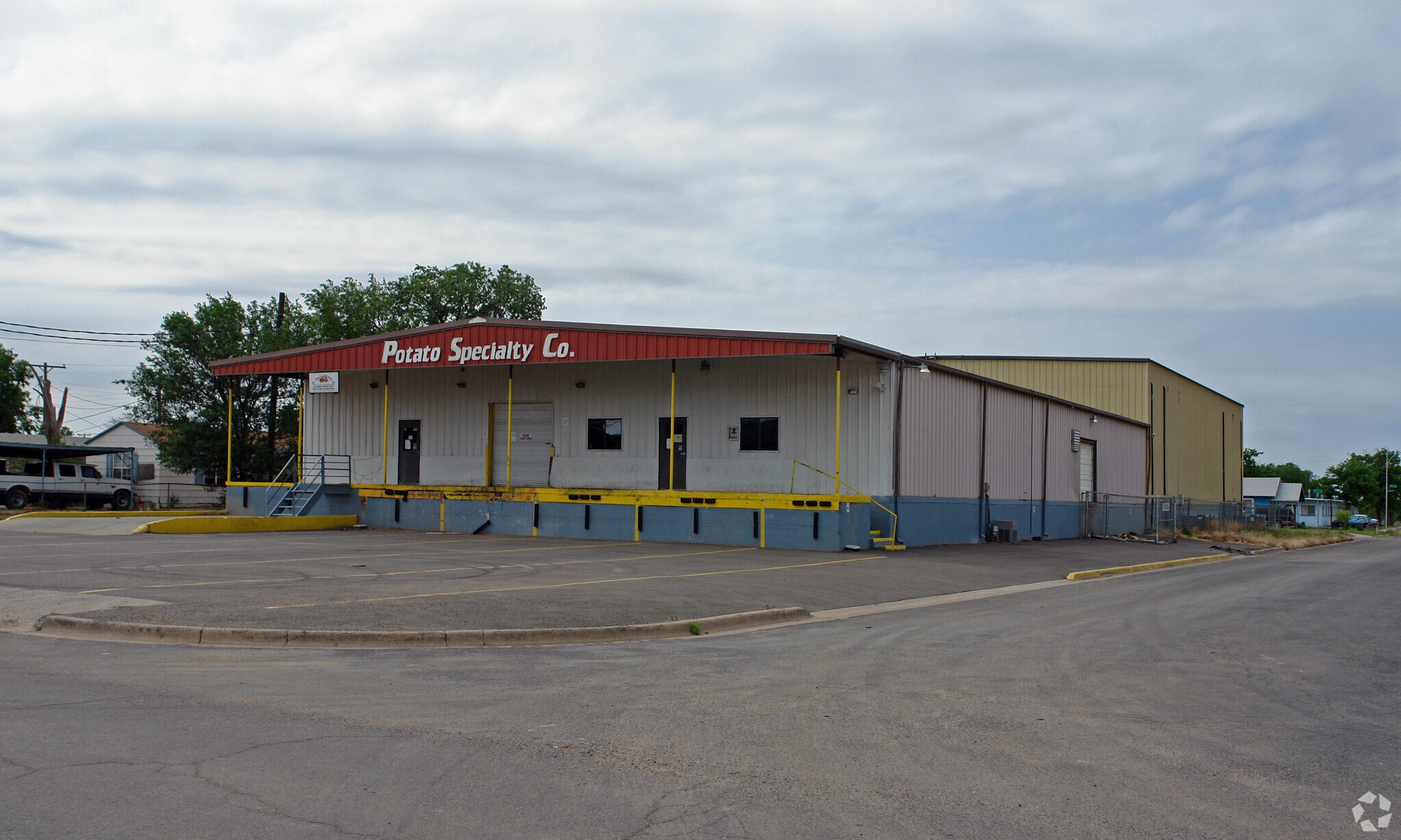 604 30th St, Lubbock, TX for lease Primary Photo- Image 1 of 51