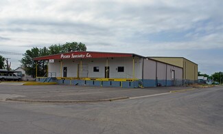 More details for 604 30th St, Lubbock, TX - Industrial for Lease