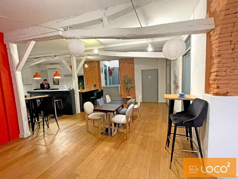 28 Rue De La Pomme, Toulouse à louer - Photo intérieure - Image 3 de 16