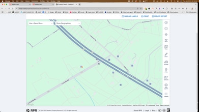 26511 Loveville Rd, Mechanicsville, MD - Aerial map view - Image1
