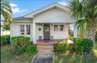 Plus de détails pour 1032 Jenks Ave, Panama City, FL - Bureau à vendre