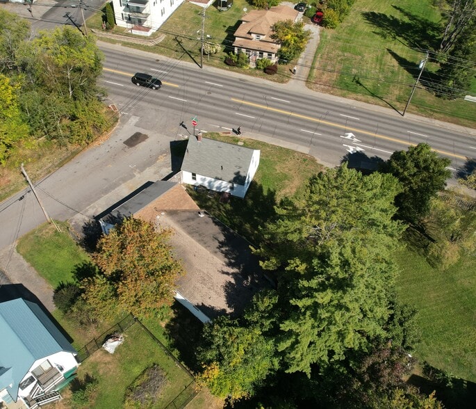 947 Sabattus St, Lewiston, ME for sale - Building Photo - Image 3 of 11