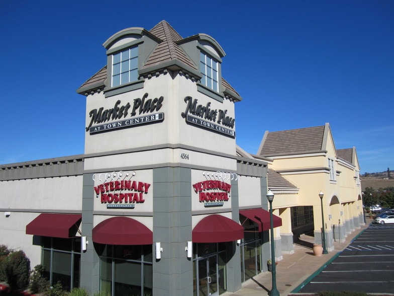 4311 Town Center Blvd, El Dorado Hills, CA for lease - Other - Image 2 of 20