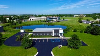 More details for 950 Transport Dr, Valparaiso, IN - Office for Lease