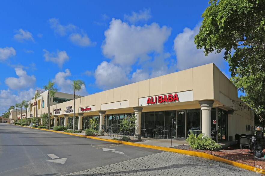 901-1101 N Congress Ave, Boynton Beach, FL à louer - Photo du bâtiment - Image 2 de 5