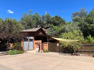 Plus de détails pour 90 Brewer Rd, Sedona, AZ - Industriel à louer
