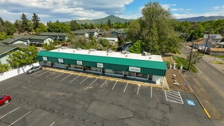 Plus de détails pour 604-628 Crater Lake Ave, Medford, OR - Commerce de détail à vendre