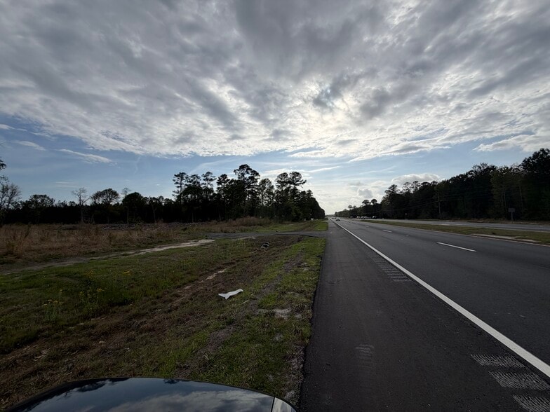 7393 Leroy Coffer Hwy, Fleming, GA for lease - Building Photo - Image 2 of 4