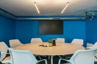 Plus de détails pour Boulevard De L'Estuaire, Nantes - Bureau à louer