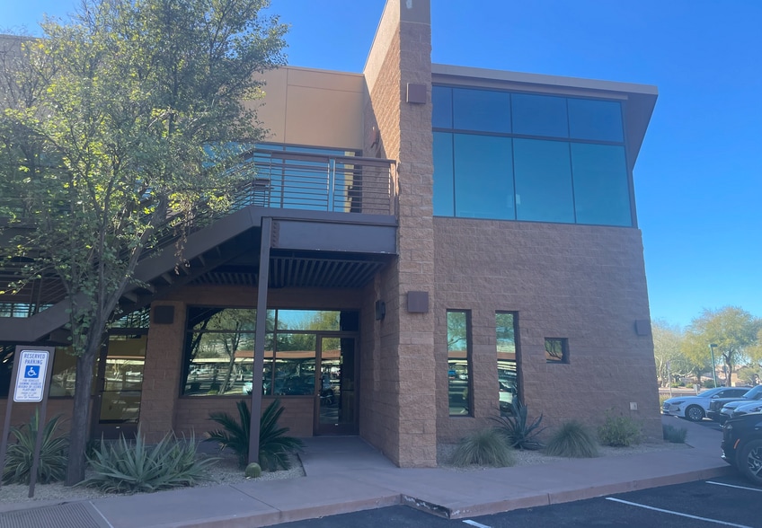 7010 E Acoma, Scottsdale, AZ for lease - Building Photo - Image 2 of 18