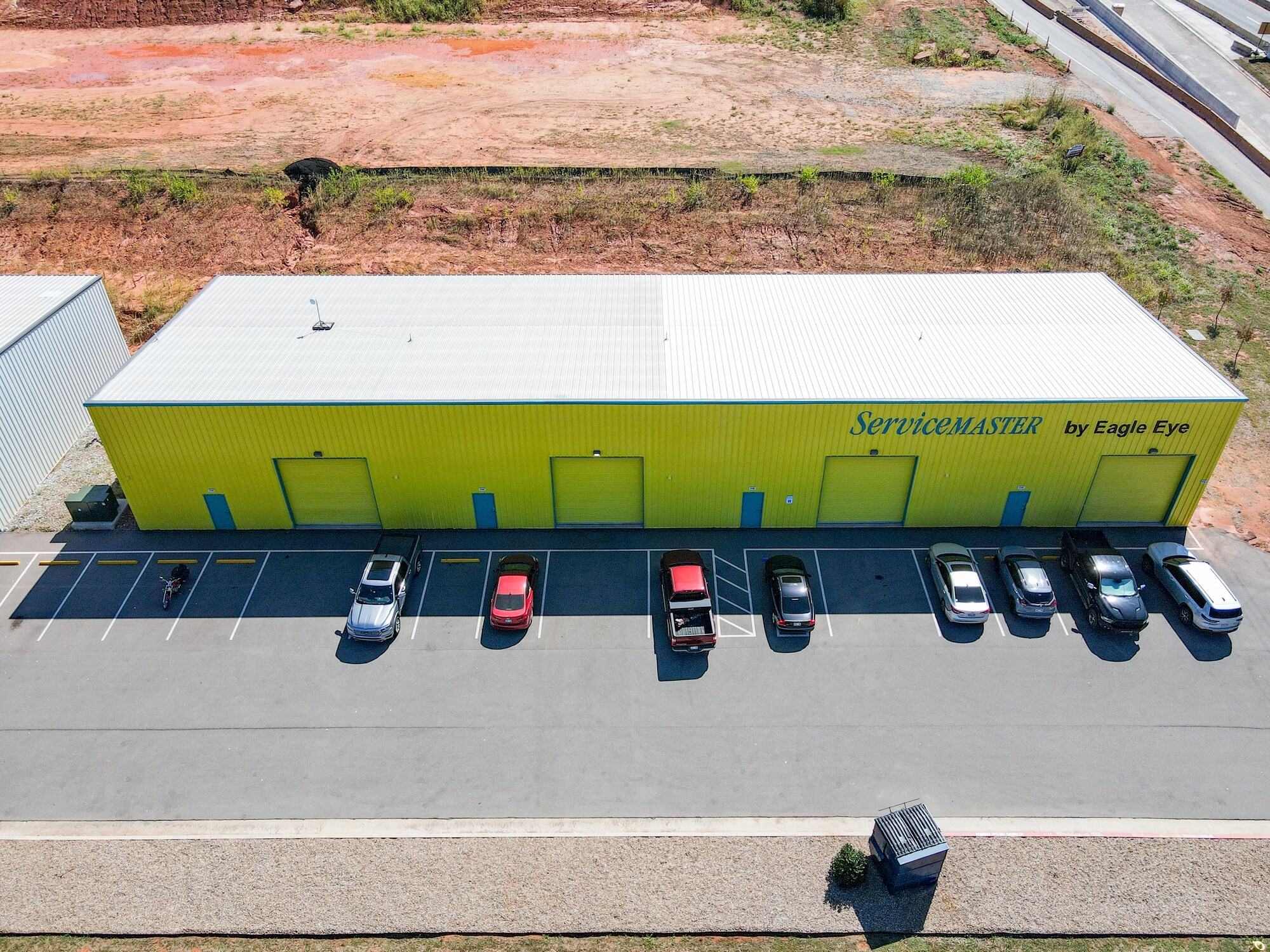 5700 N Bryant, Oklahoma City, OK for sale Building Photo- Image 1 of 10