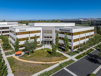 More details for 15545 Sand Canyon Ave, Irvine, CA - Office for Lease