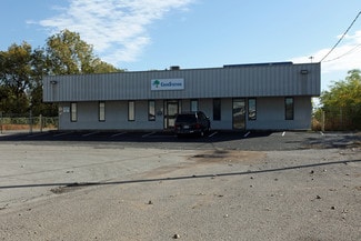 More details for 1470 Poplar Ln, Nashville, TN - Industrial for Lease