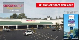 Plus de détails pour 21-99 Fairlane, Placerville, CA - Commerce de détail à louer