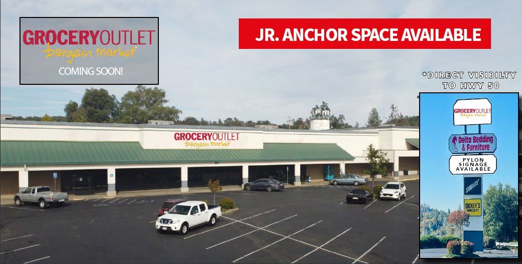 21-99 Fairlane, Placerville, CA for lease Primary Photo- Image 1 of 9