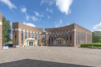 Plus de détails pour 200-240 Park Ave, Almondsbury - Bureau à louer