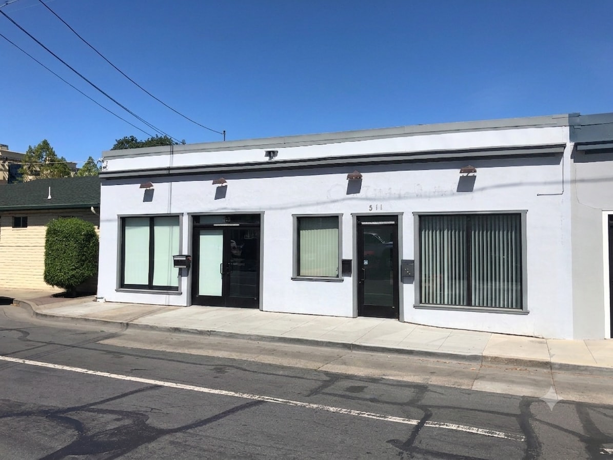 311 9th Ave, San Mateo, CA for lease Other- Image 1 of 12