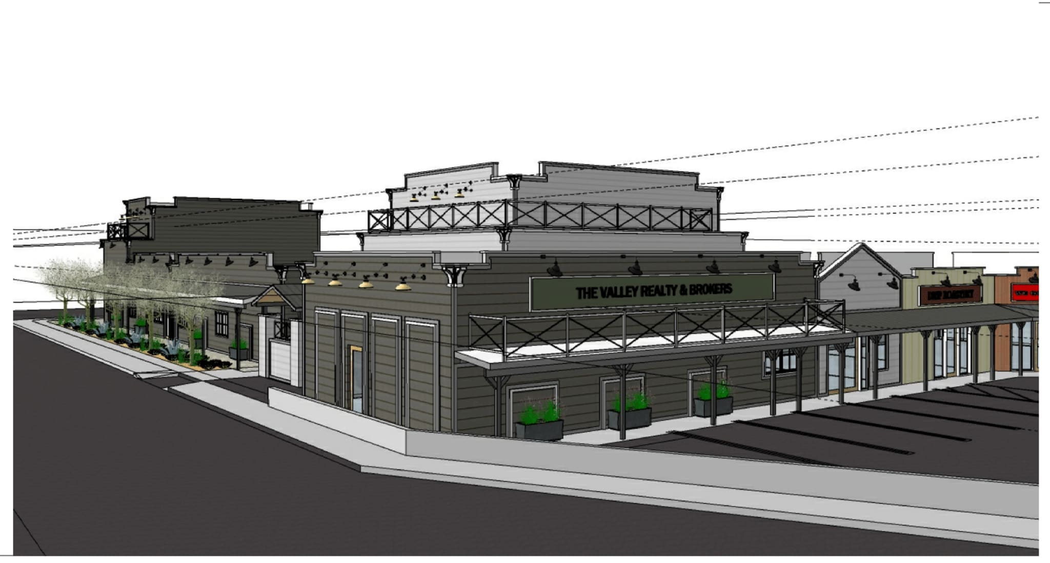 22420 Third St, Newhall, CA for lease Other- Image 1 of 10