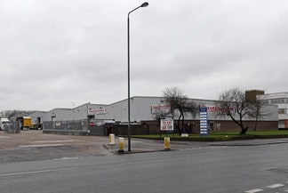 Plus de détails pour Newman Rd, Croydon - Local d'activités à louer