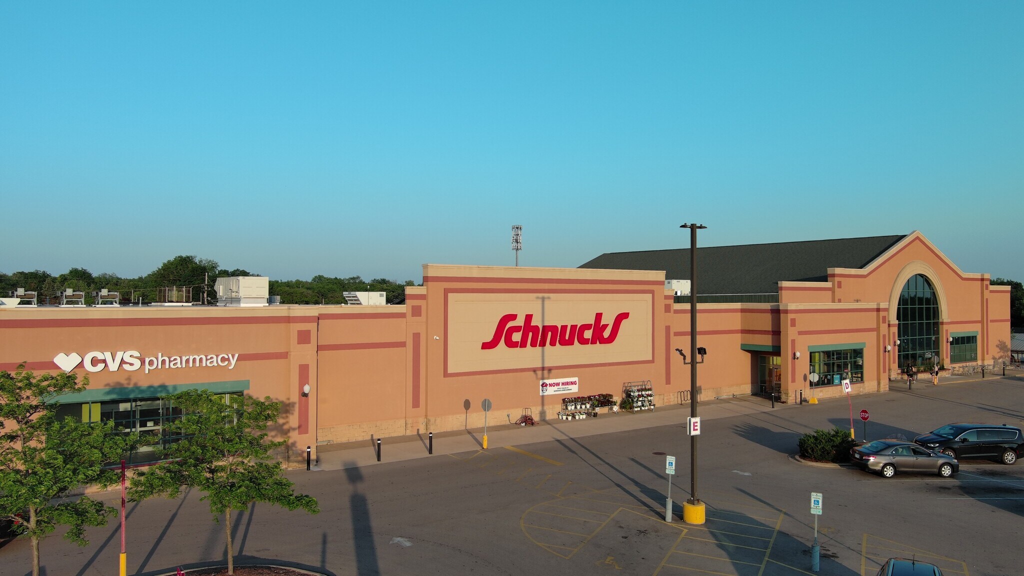 4800 N University St, Peoria, IL for sale Building Photo- Image 1 of 12