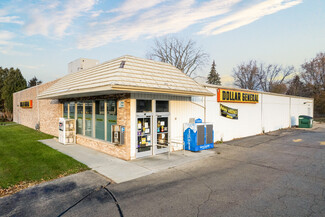 More details for 331 E Center St, Juneau, WI - Retail for Sale