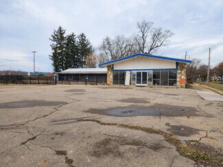 Plus de détails pour 4916 S Cedar St, Lansing, MI - Commerce de détail à louer