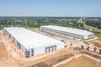 6332 Commercial Dr, Olive Branch, MS - AERIAL  map view - Image1