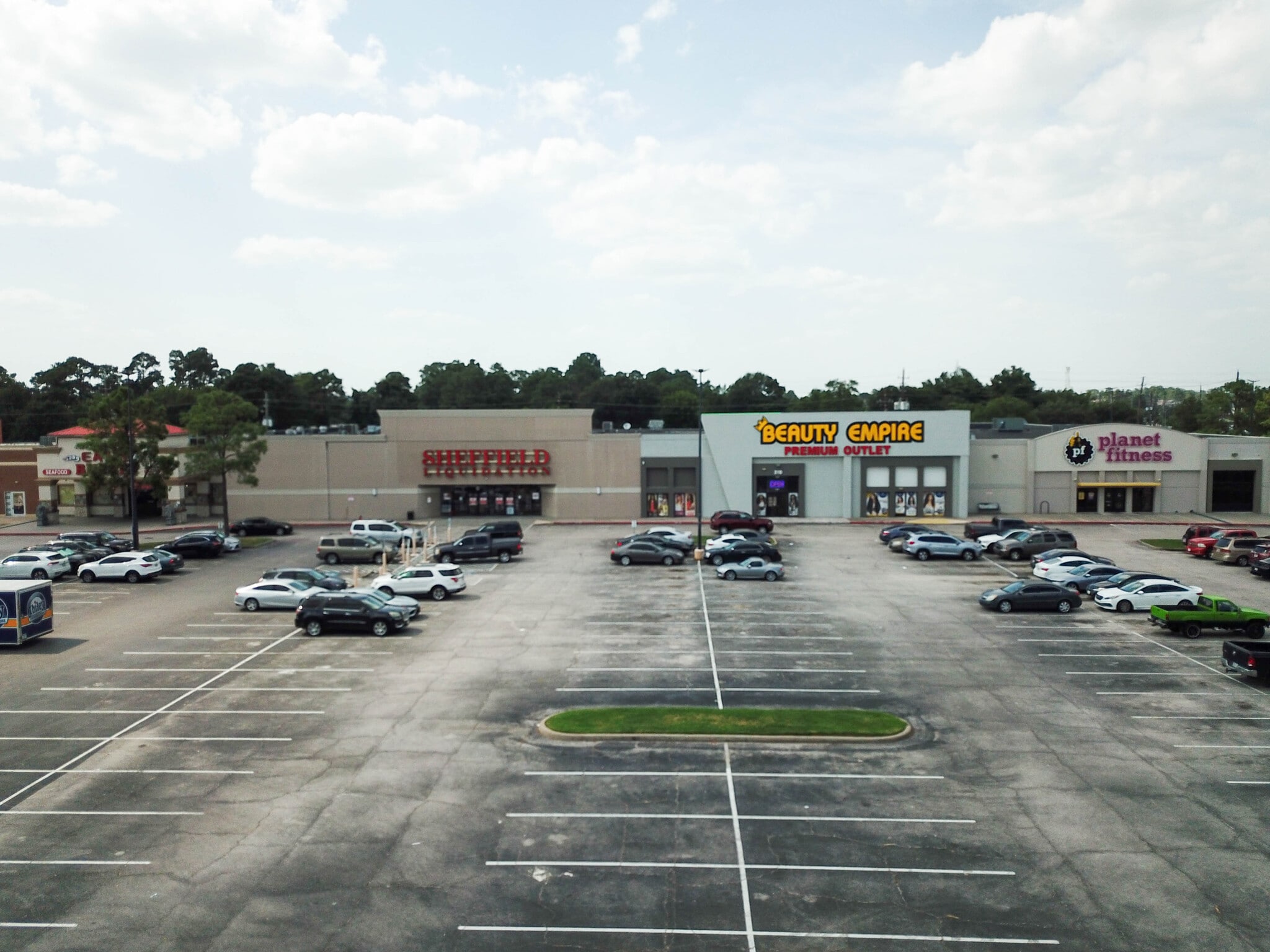 310 FM 1960 W, Houston, TX for lease Building Photo- Image 1 of 5