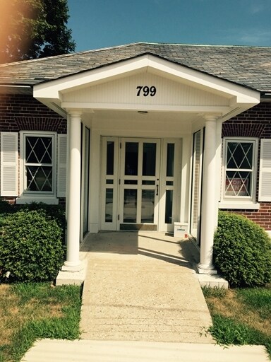 More details for 799 Rt-25a, Rocky Point, NY - Office for Sale