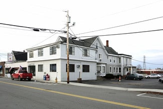 Plus de détails pour 169-171 Ocean St, South Portland, ME - Bureau à louer