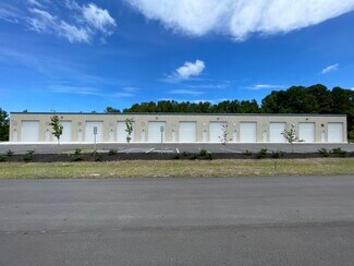 Plus de détails pour 3041 Ricks Industrial, Myrtle Beach, SC - Industriel à louer