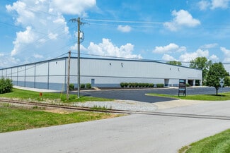 Plus de détails pour 375 Northpointe Dr, Fairfield, OH - Industriel à louer