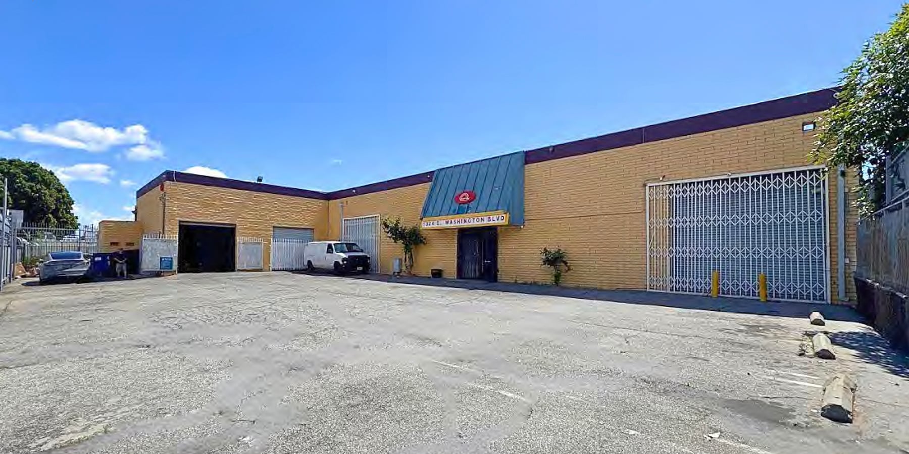 1324-1330 E Washington Blvd, Los Angeles, CA for lease Primary Photo- Image 1 of 9